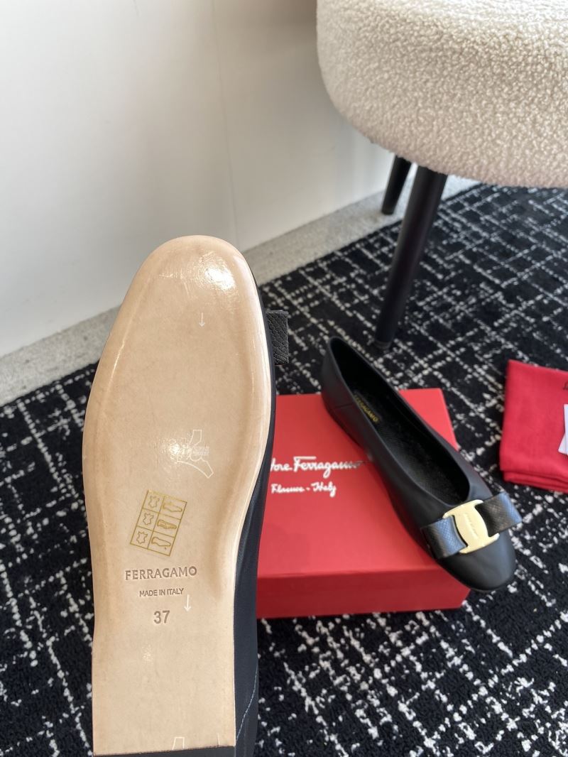 Ferragamo Shoes